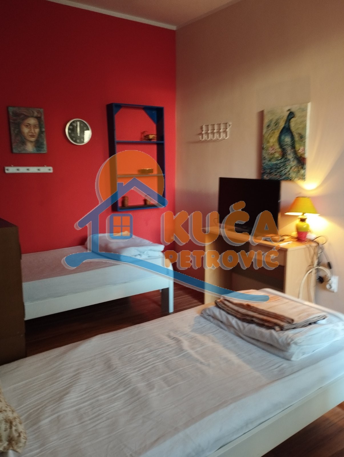 Jednosoban stan, 18 m2, Duvanište, Južnomoravske brigade ID: i-010182 1