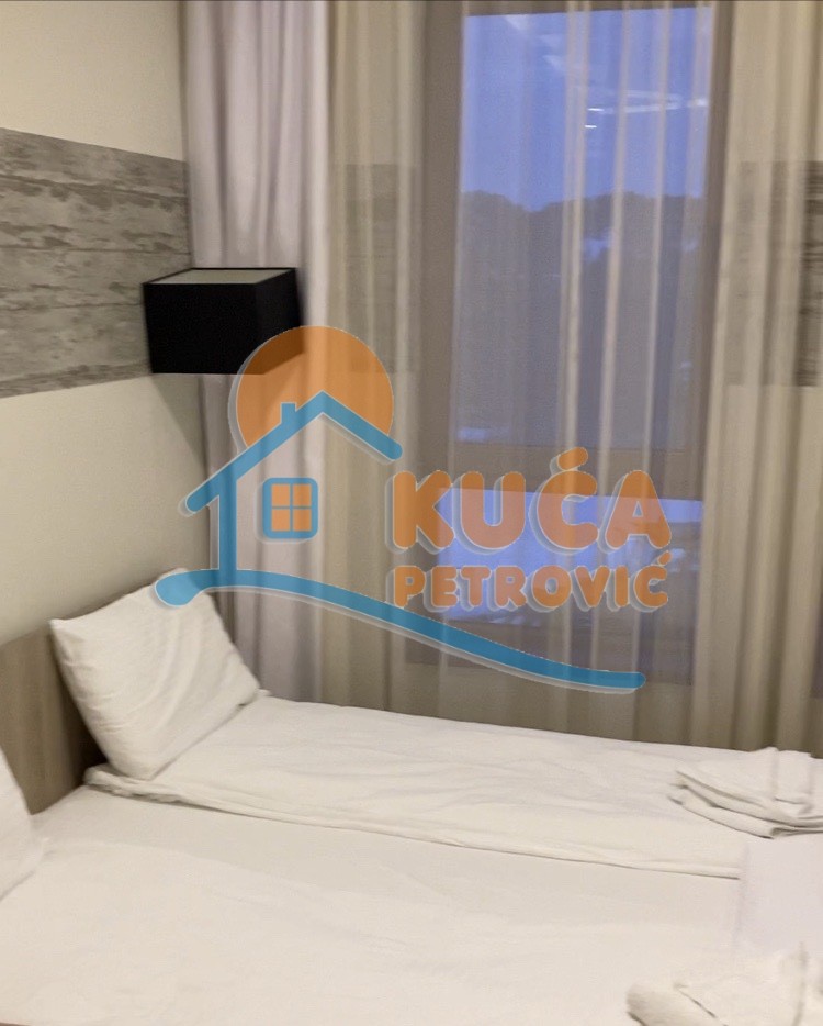 Jednosoban stan, 24 m2, Vikend naselje ID: p-08276 4