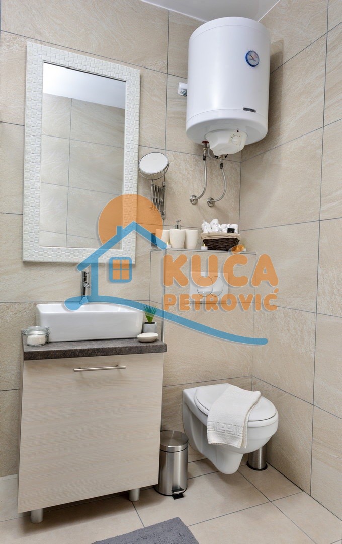 Jednosoban stan, 24 m2, Vikend naselje ID: p-08276 5