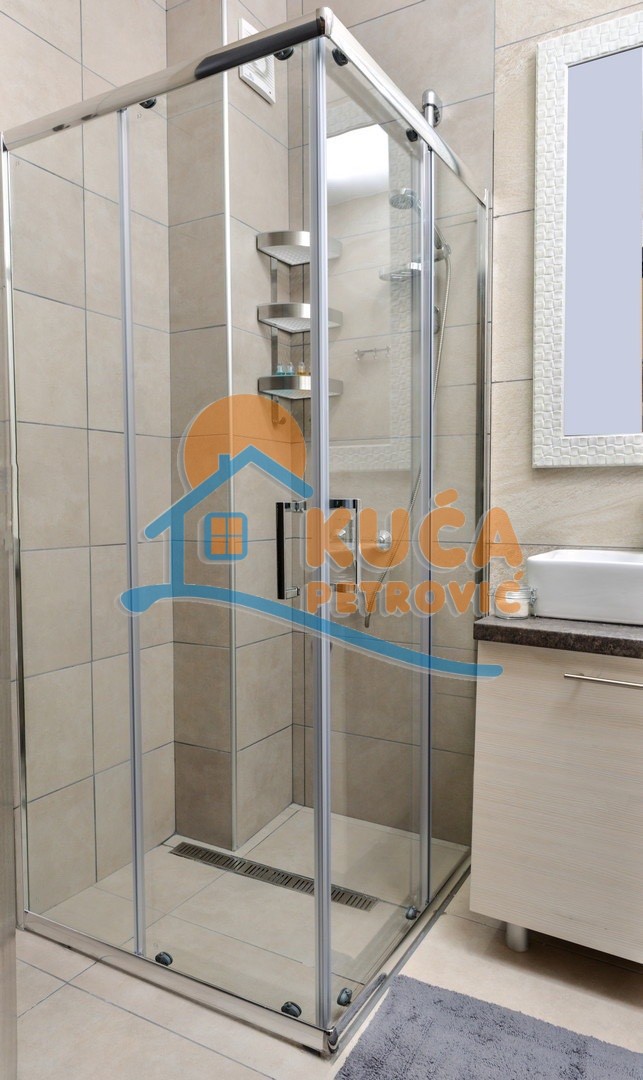 Jednosoban stan, 24 m2, Vikend naselje ID: p-08276 6