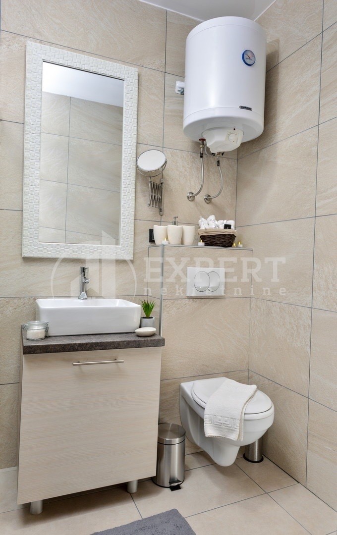 Jednosoban stan, 24 m2, Vikend naselje ID: p-08276 5