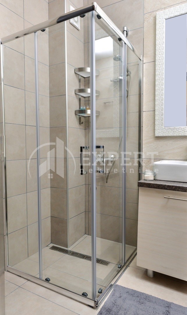 Jednosoban stan, 24 m2, Vikend naselje ID: p-08276 6