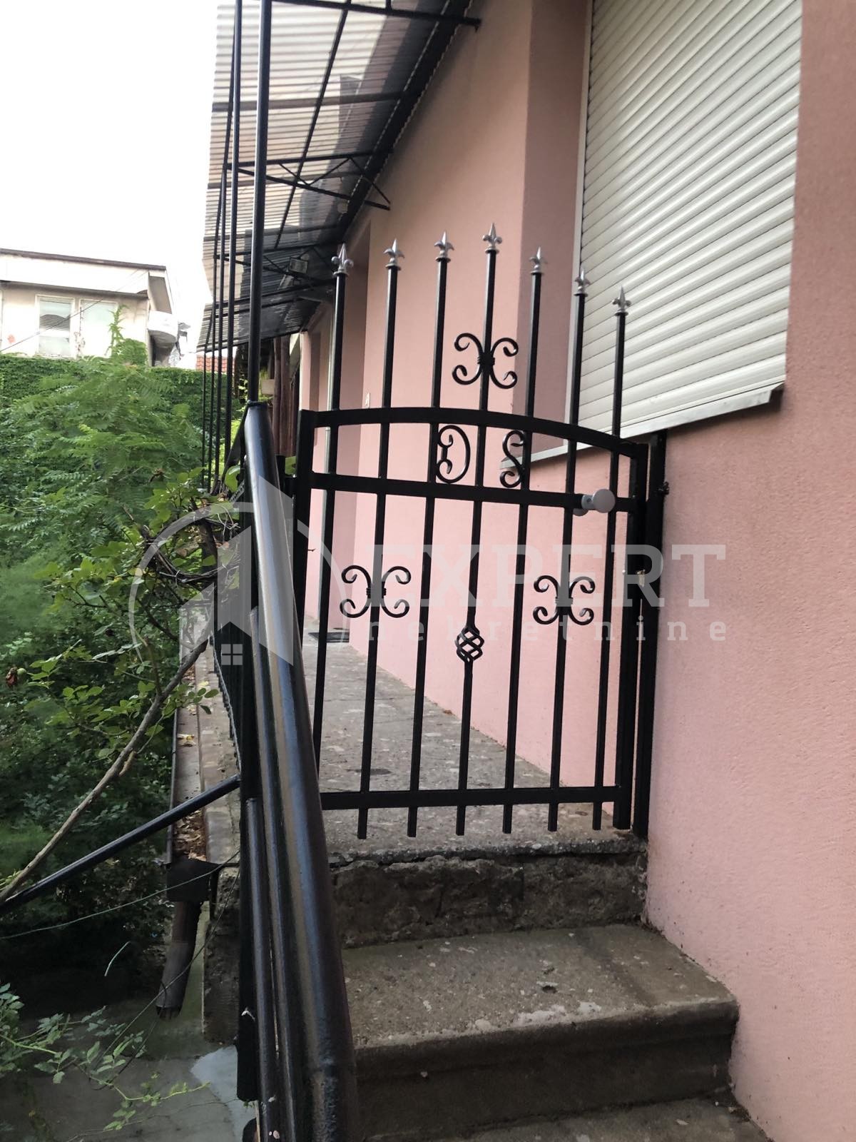 Jednosoban stan, 26 m2, Centar, Obrenovićeva ID: i-06909 10