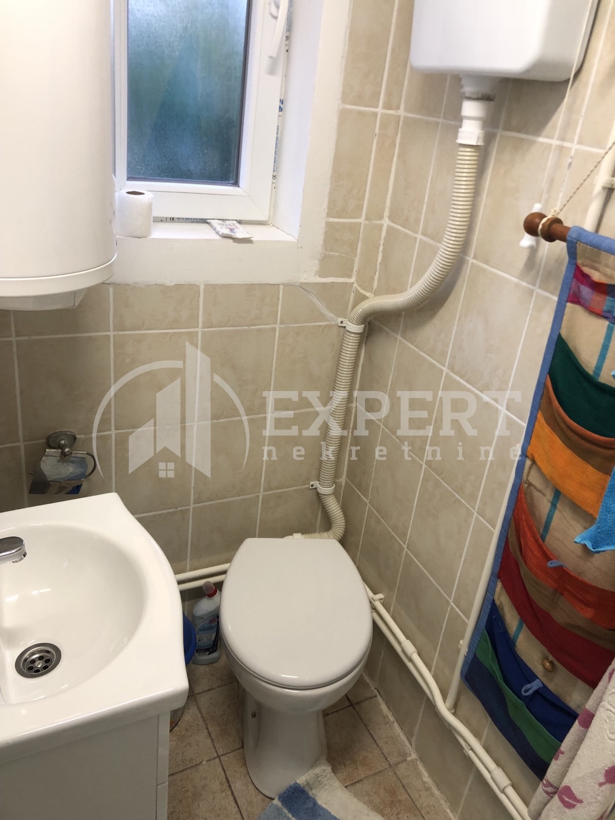 Jednosoban stan, 26 m2, Centar, Obrenovićeva ID: i-06909 8