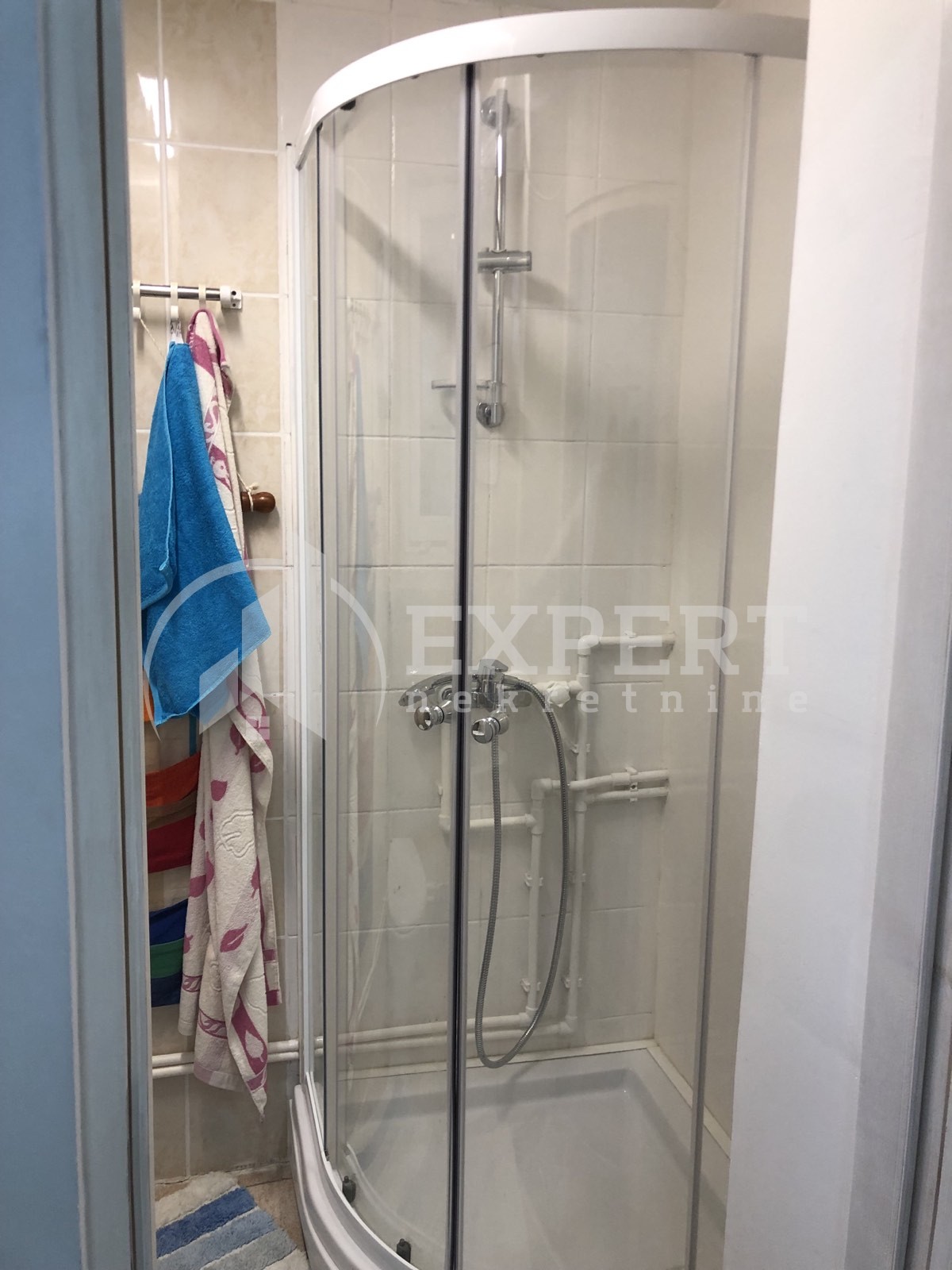 Jednosoban stan, 26 m2, Centar, Obrenovićeva ID: i-06909 9