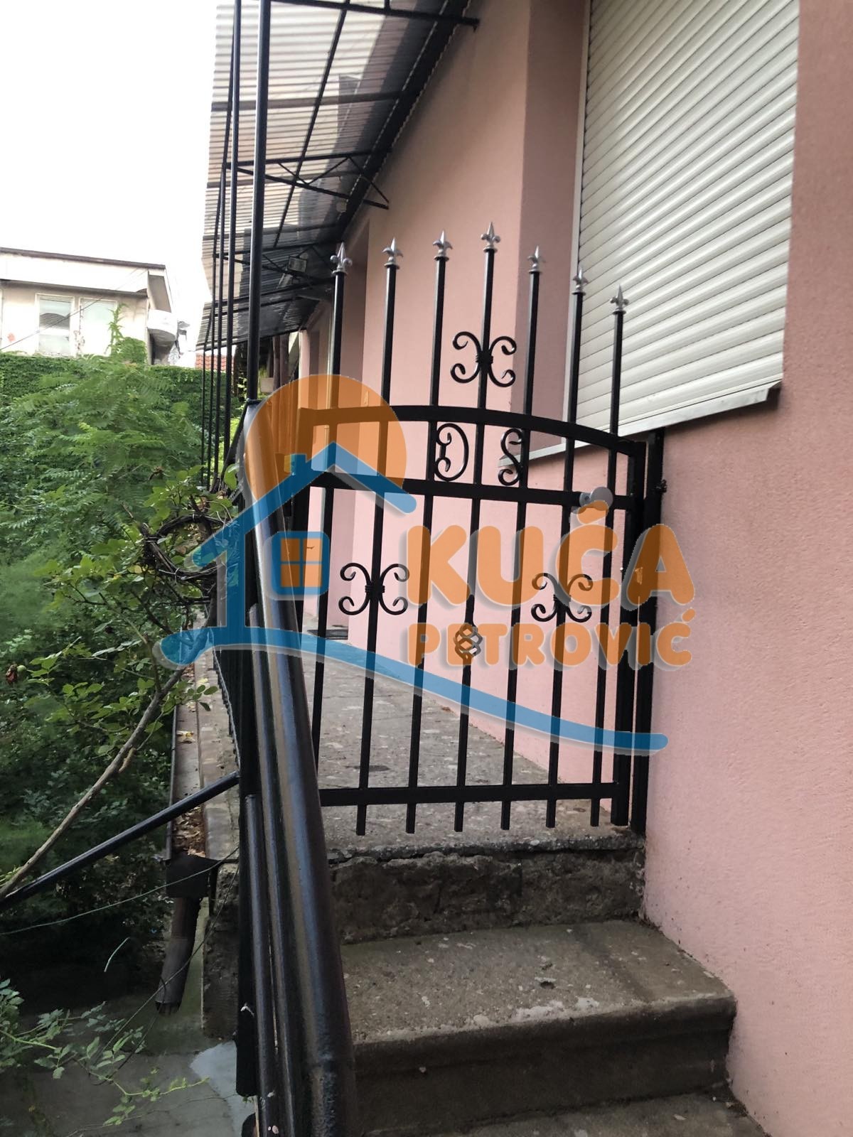 Jednosoban stan, 26 m2, Centar, Obrenovićeva ID: i-06909 10