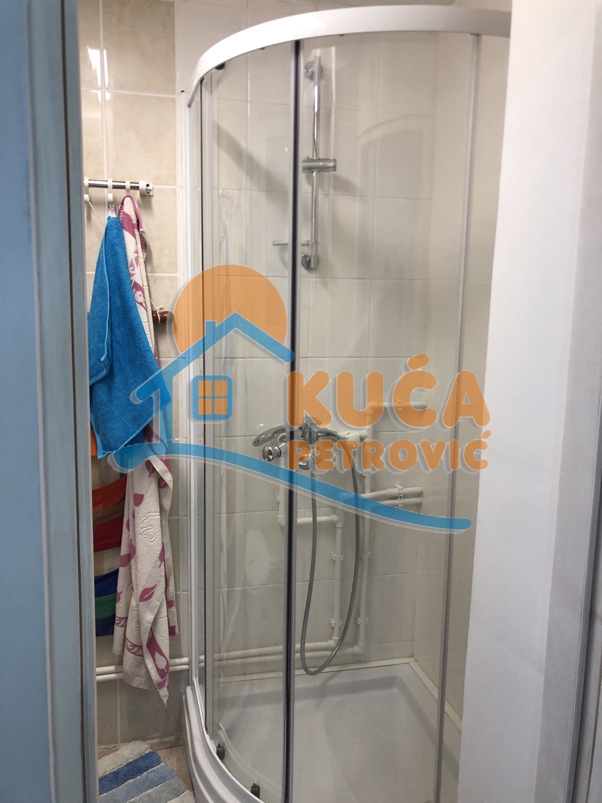 Jednosoban stan, 26 m2, Centar, Obrenovićeva ID: i-06909 9