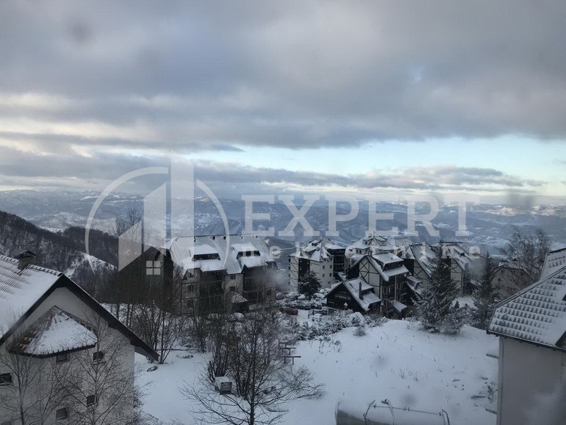 Jednosoban stan, 29 m2, Vikend naselje ID: p-09221 13