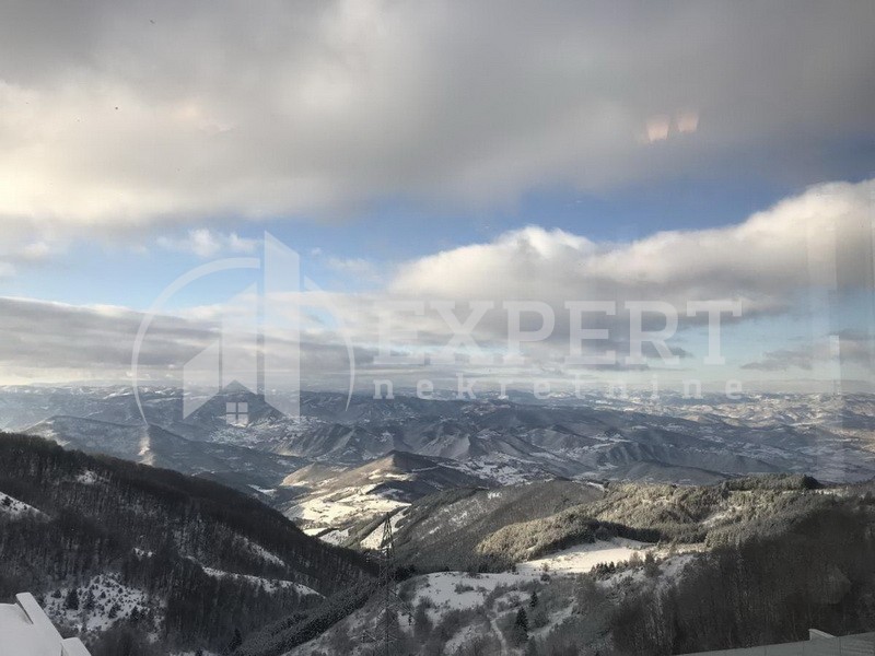 Jednosoban stan, 29 m2, Vikend naselje ID: p-09221 14