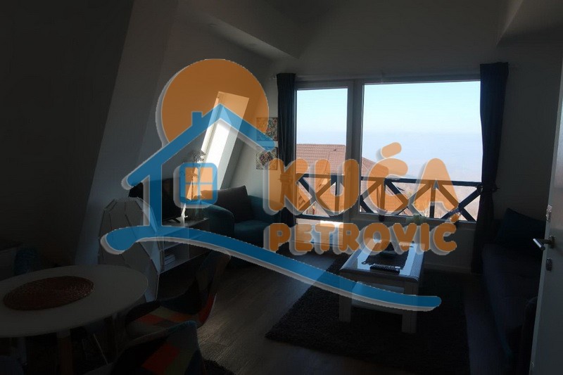 Jednosoban stan, 29 m2, Vikend naselje ID: p-09221 4