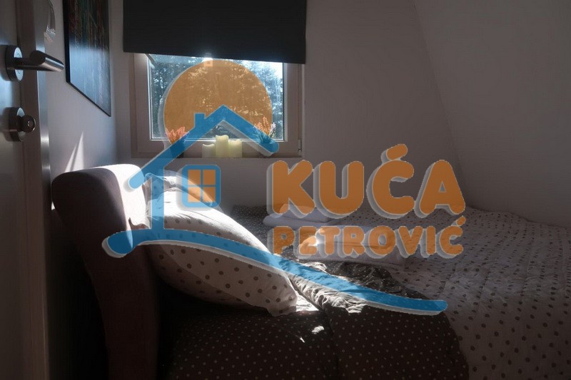 Jednosoban stan, 29 m2, Vikend naselje ID: p-09221 5