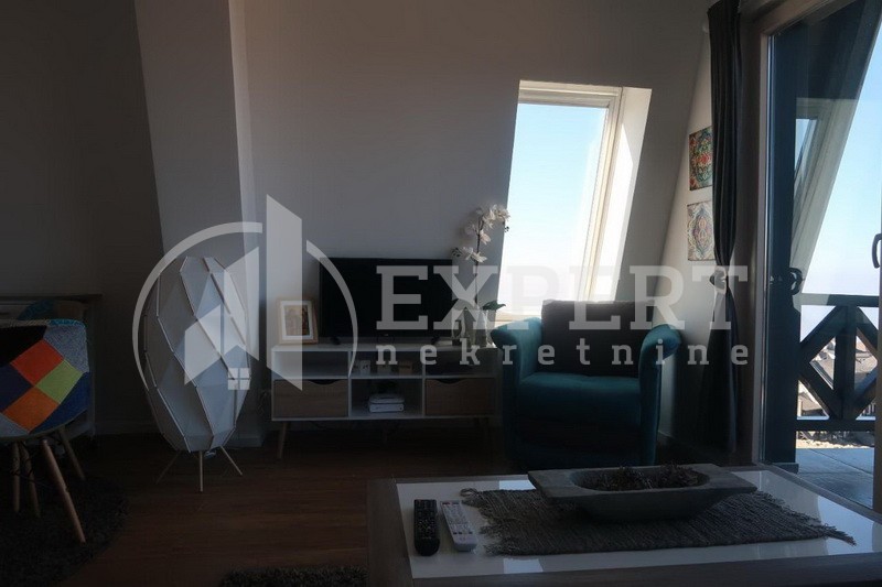 Jednosoban stan, 29 m2, Vikend naselje ID: p-09221 2