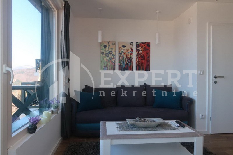 Jednosoban stan, 29 m2, Vikend naselje ID: p-09221 3