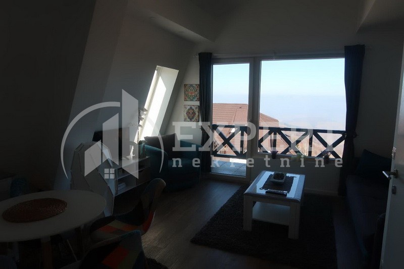 Jednosoban stan, 29 m2, Vikend naselje ID: p-09221 4