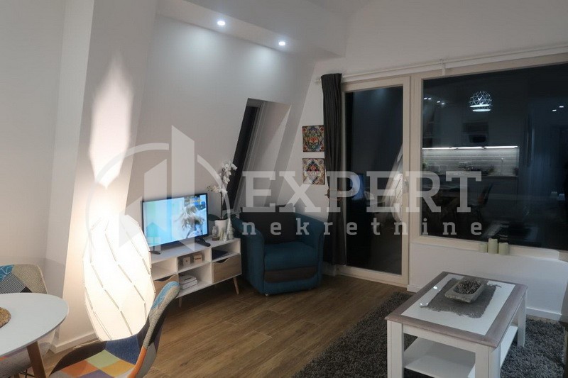 Jednosoban stan, 29 m2, Vikend naselje ID: p-09221 7