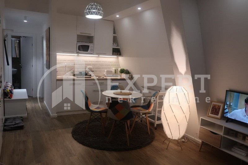 Jednosoban stan, 29 m2, Vikend naselje ID: p-09221 8