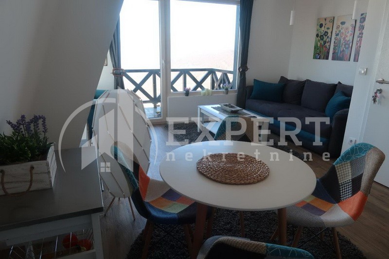 Jednosoban stan, 29 m2, Vikend naselje ID: p-09221 9