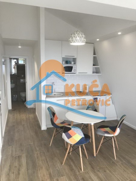 Jednosoban stan, 29 m2, Vikend naselje ID: p-09221 10