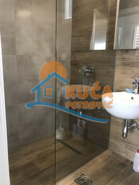 Jednosoban stan, 29 m2, Vikend naselje ID: p-09221 12