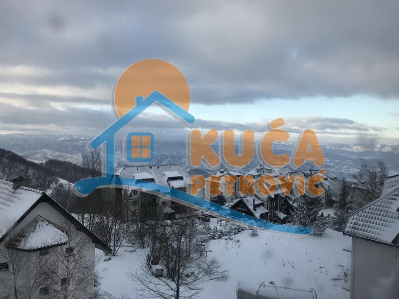 Jednosoban stan, 29 m2, Vikend naselje ID: p-09221 13