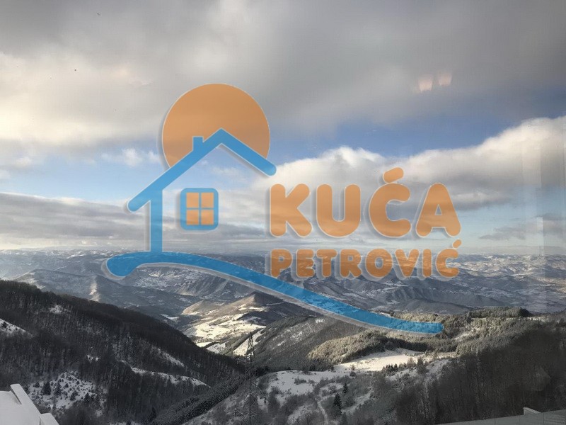 Jednosoban stan, 29 m2, Vikend naselje ID: p-09221 14