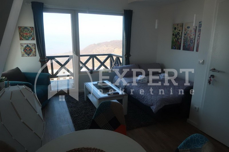 Jednosoban stan, 29 m2, Vikend naselje ID: p-09221 1