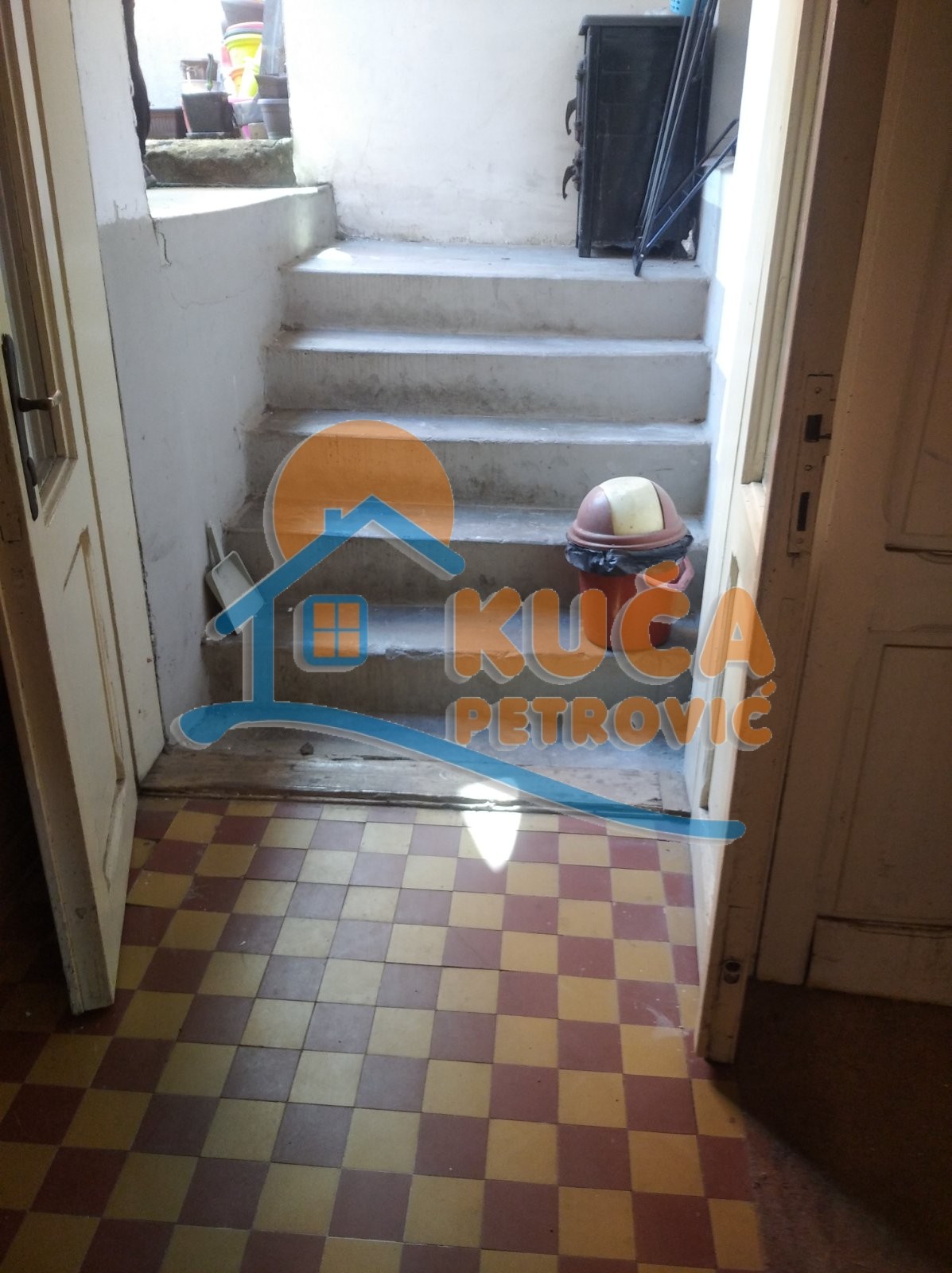 Jednosoban stan, 30 m2, Centar, Jeronimova ID: i-011211 8