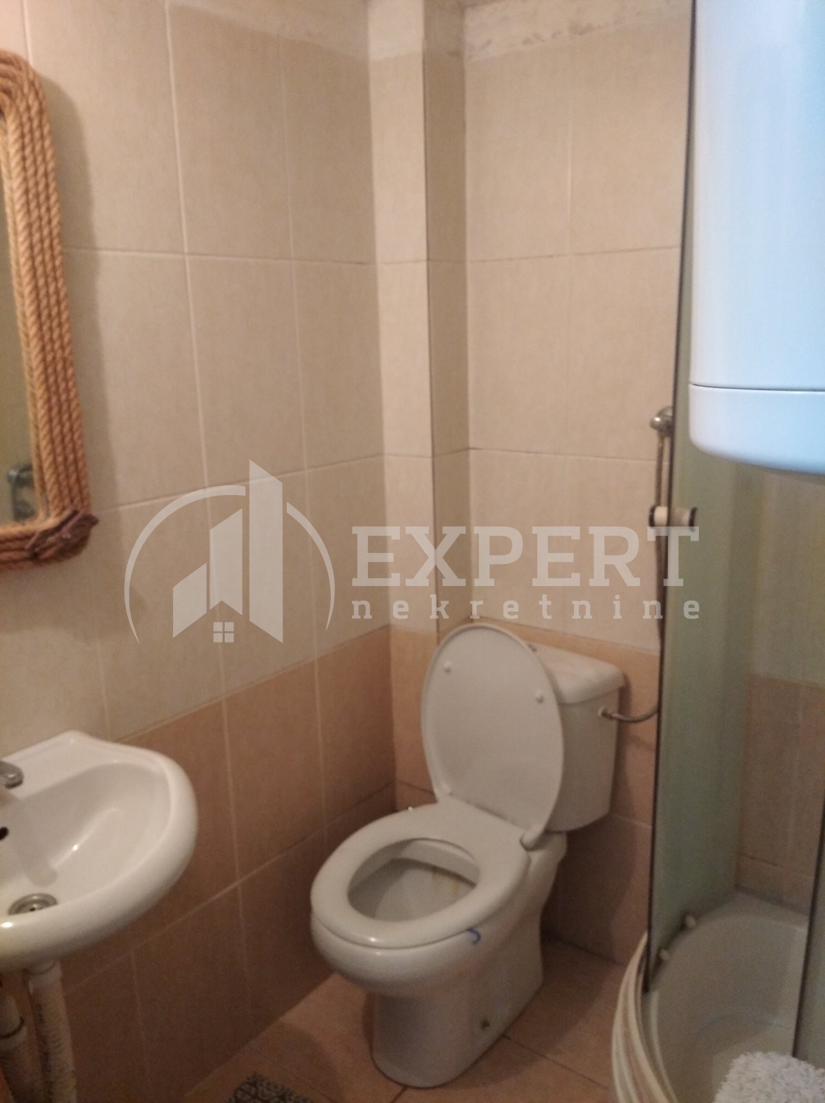 Jednosoban stan, 30 m2, Centar, Jeronimova ID: i-011211 7