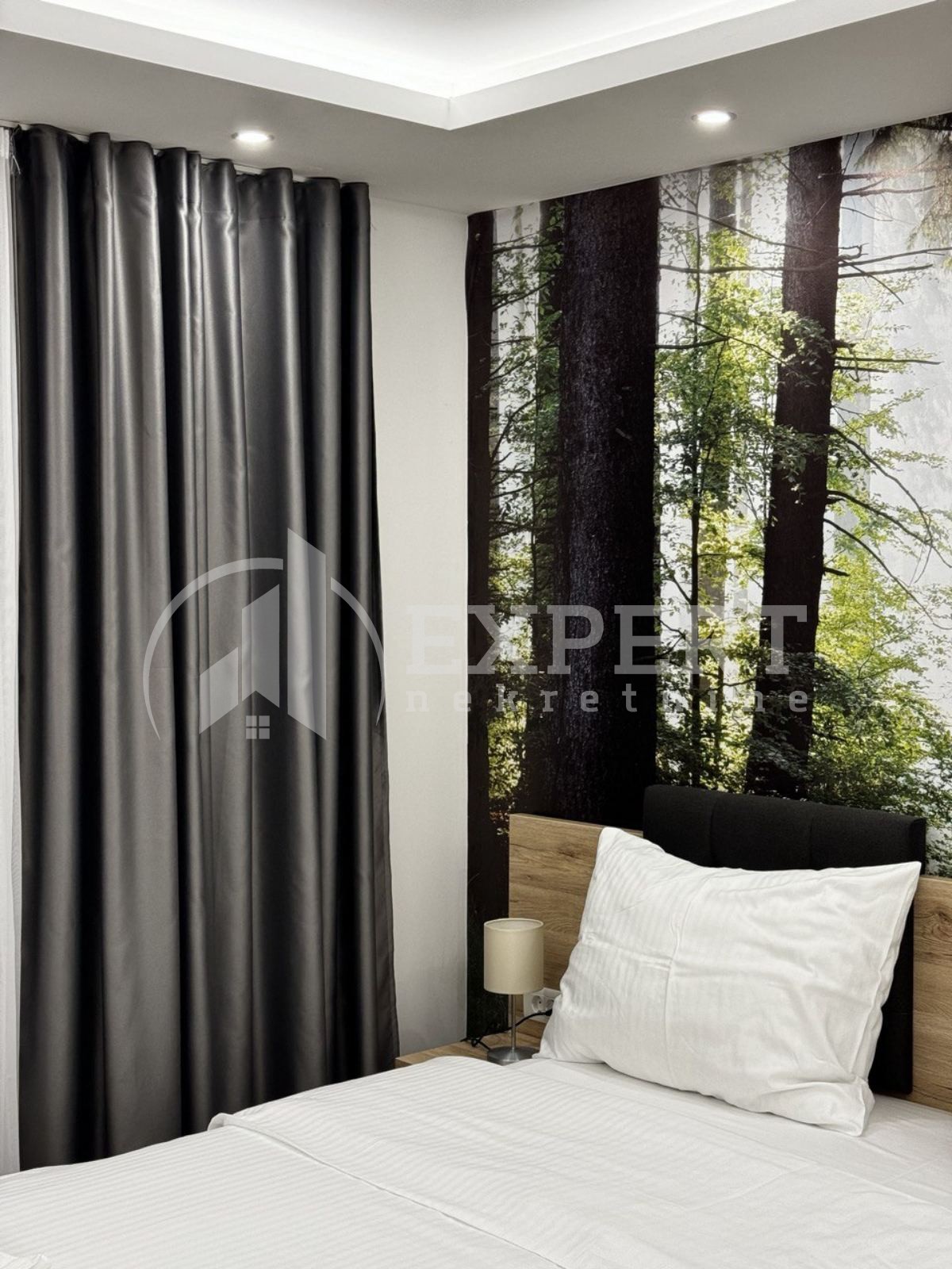 Jednosoban stan, 30 m2, Miodraga Petrovića Čkalje ID: p-011214 11