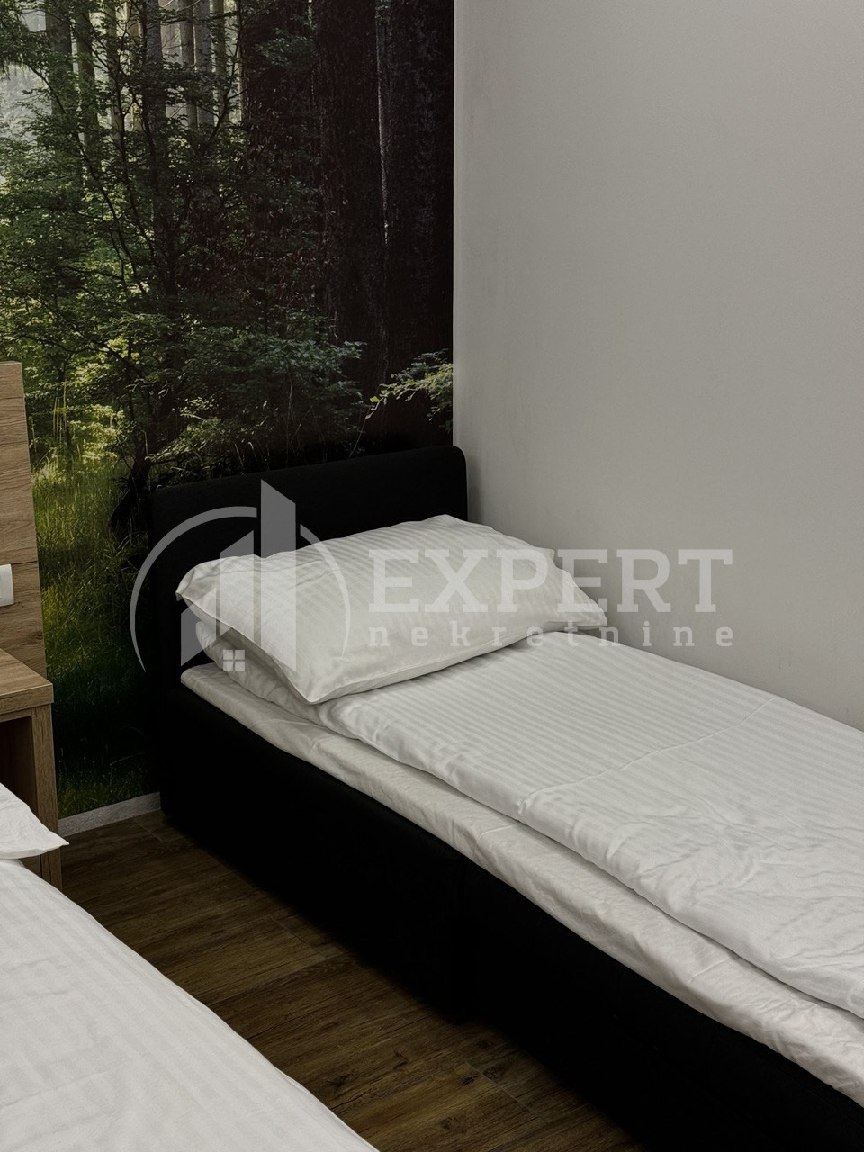 Jednosoban stan, 30 m2, Miodraga Petrovića Čkalje ID: p-011214 12