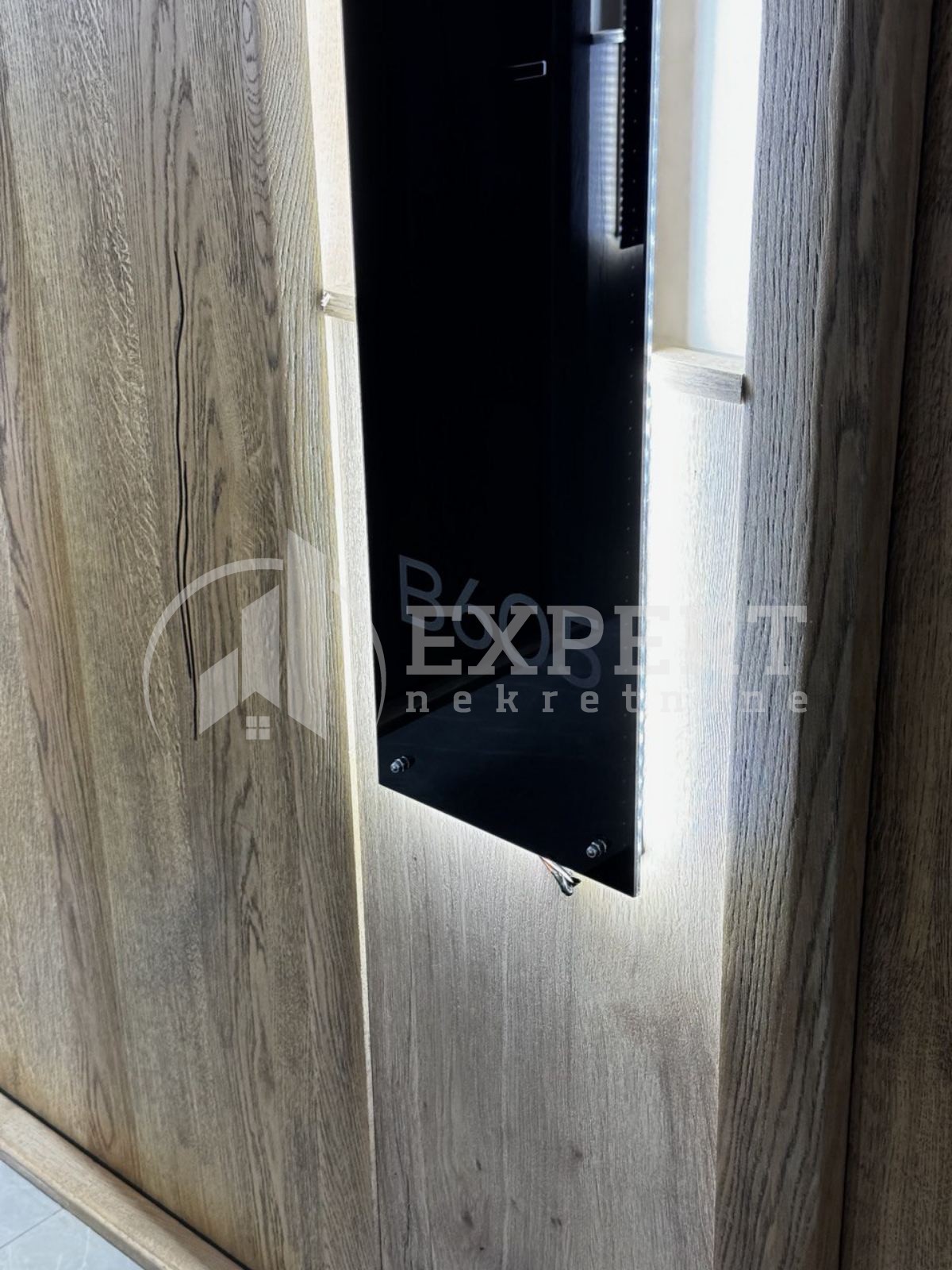 Jednosoban stan, 30 m2, Miodraga Petrovića Čkalje ID: p-011214 13