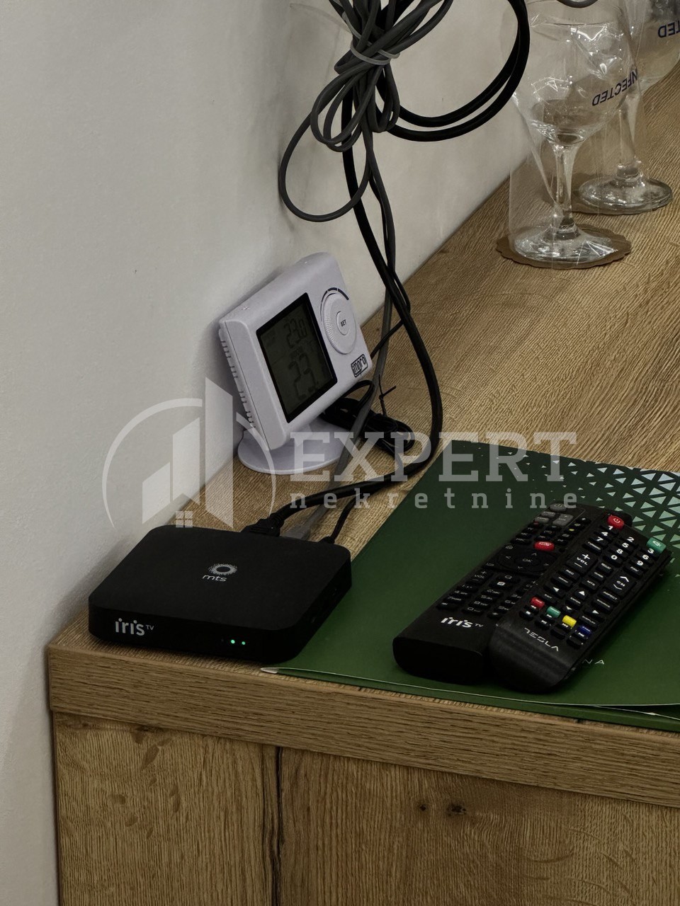 Jednosoban stan, 30 m2, Miodraga Petrovića Čkalje ID: p-011214 14