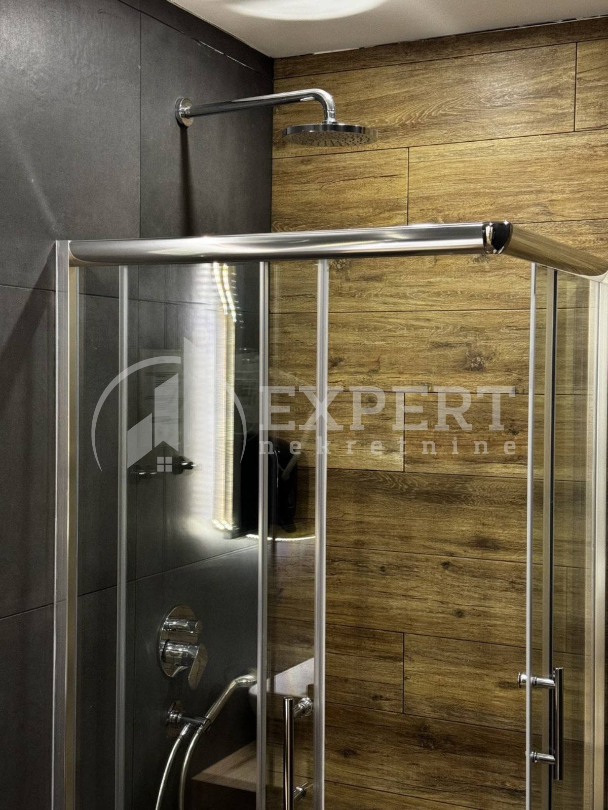 Jednosoban stan, 30 m2, Miodraga Petrovića Čkalje ID: p-011214 19