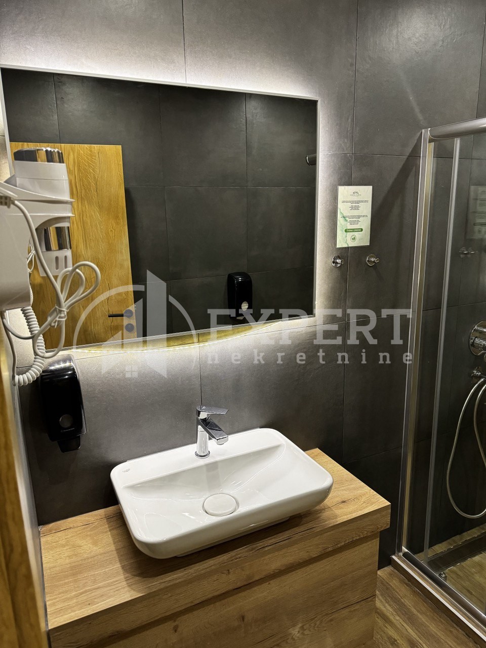 Jednosoban stan, 30 m2, Miodraga Petrovića Čkalje ID: p-011214 20