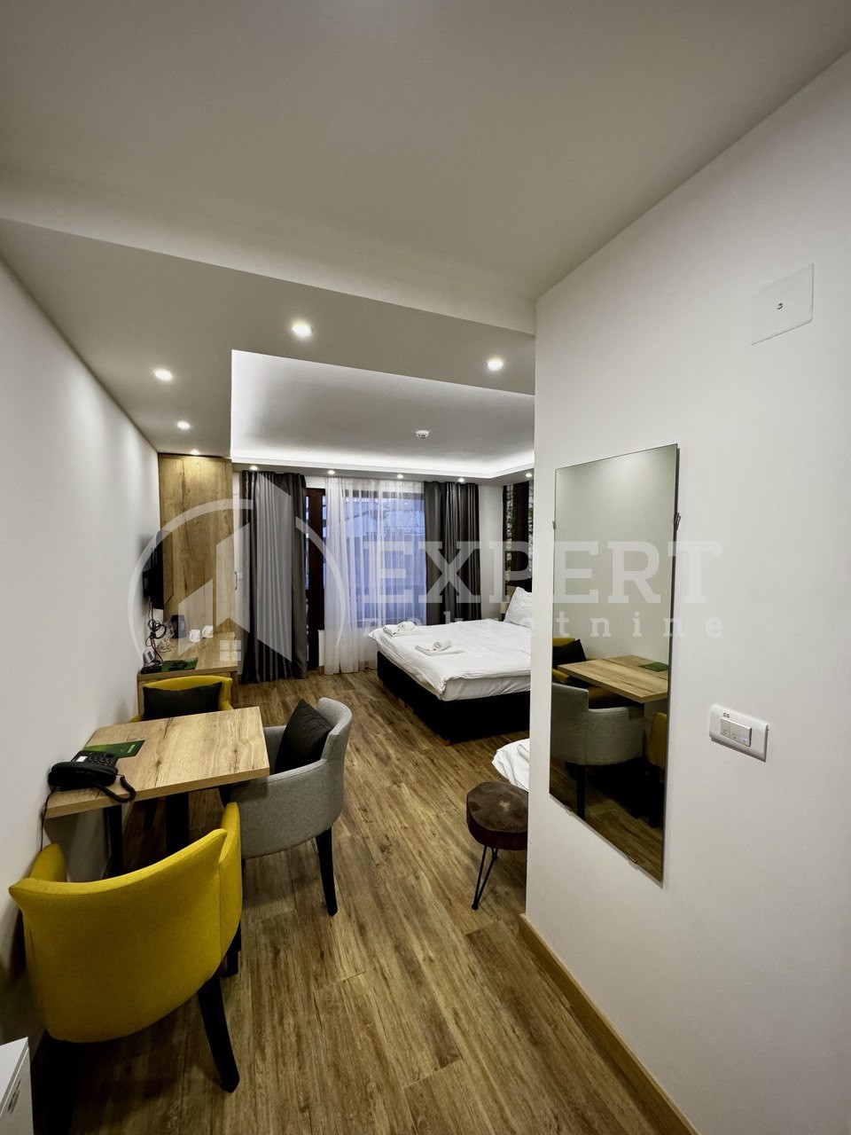 Jednosoban stan, 30 m2, Miodraga Petrovića Čkalje ID: p-011214 4