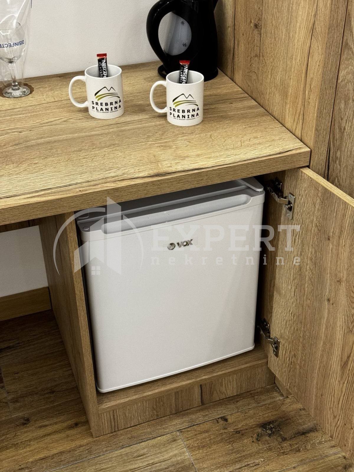 Jednosoban stan, 30 m2, Miodraga Petrovića Čkalje ID: p-011214 6