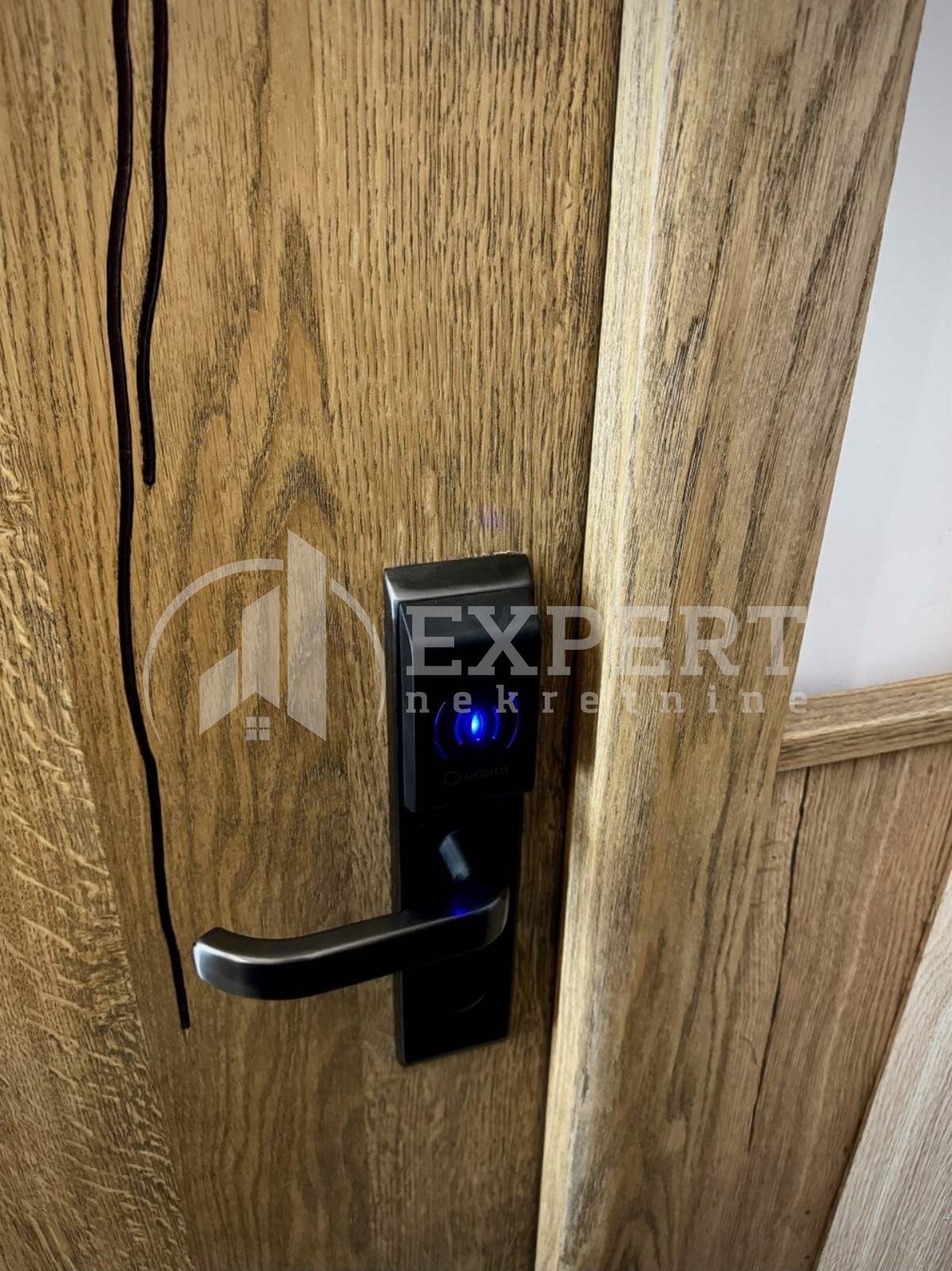 Jednosoban stan, 30 m2, Miodraga Petrovića Čkalje ID: p-011214 7