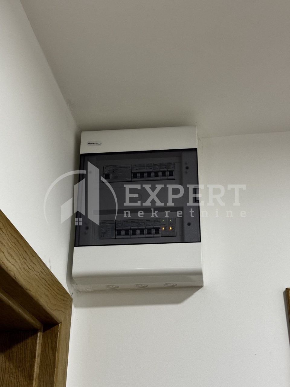 Jednosoban stan, 30 m2, Miodraga Petrovića Čkalje ID: p-011214 8