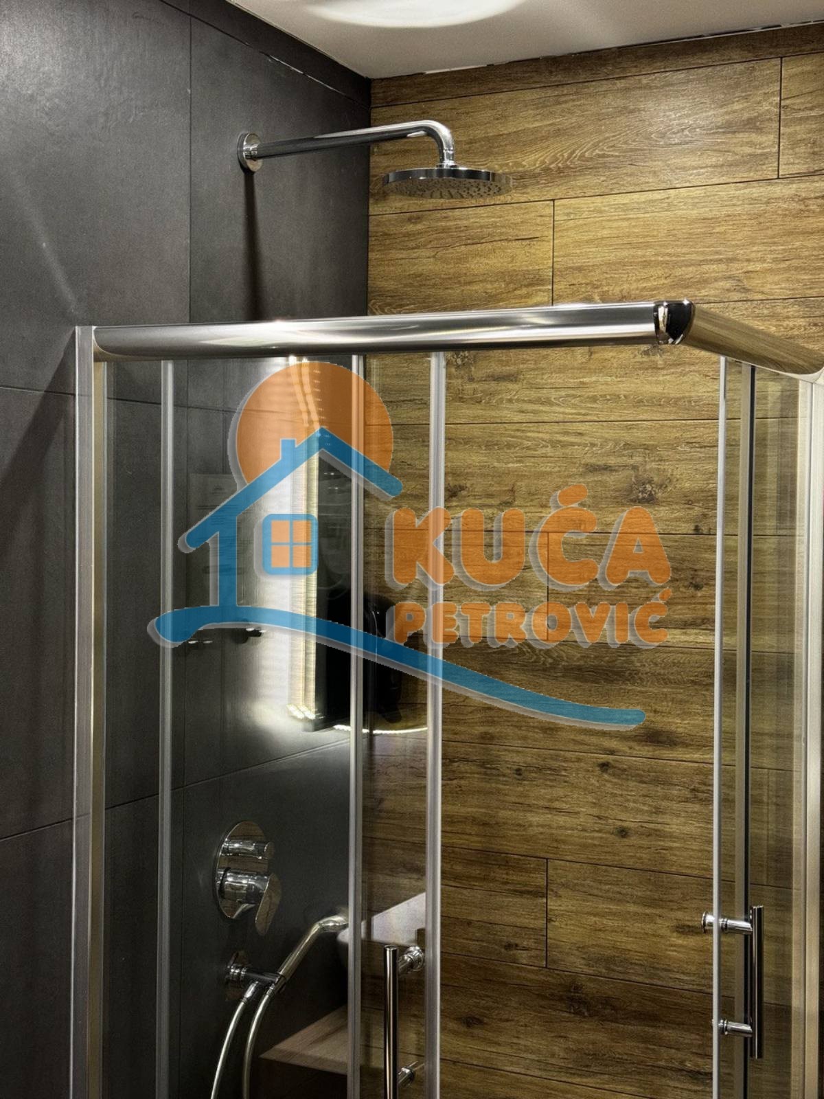 Jednosoban stan, 30 m2, Miodraga Petrovića Čkalje ID: p-011214 19