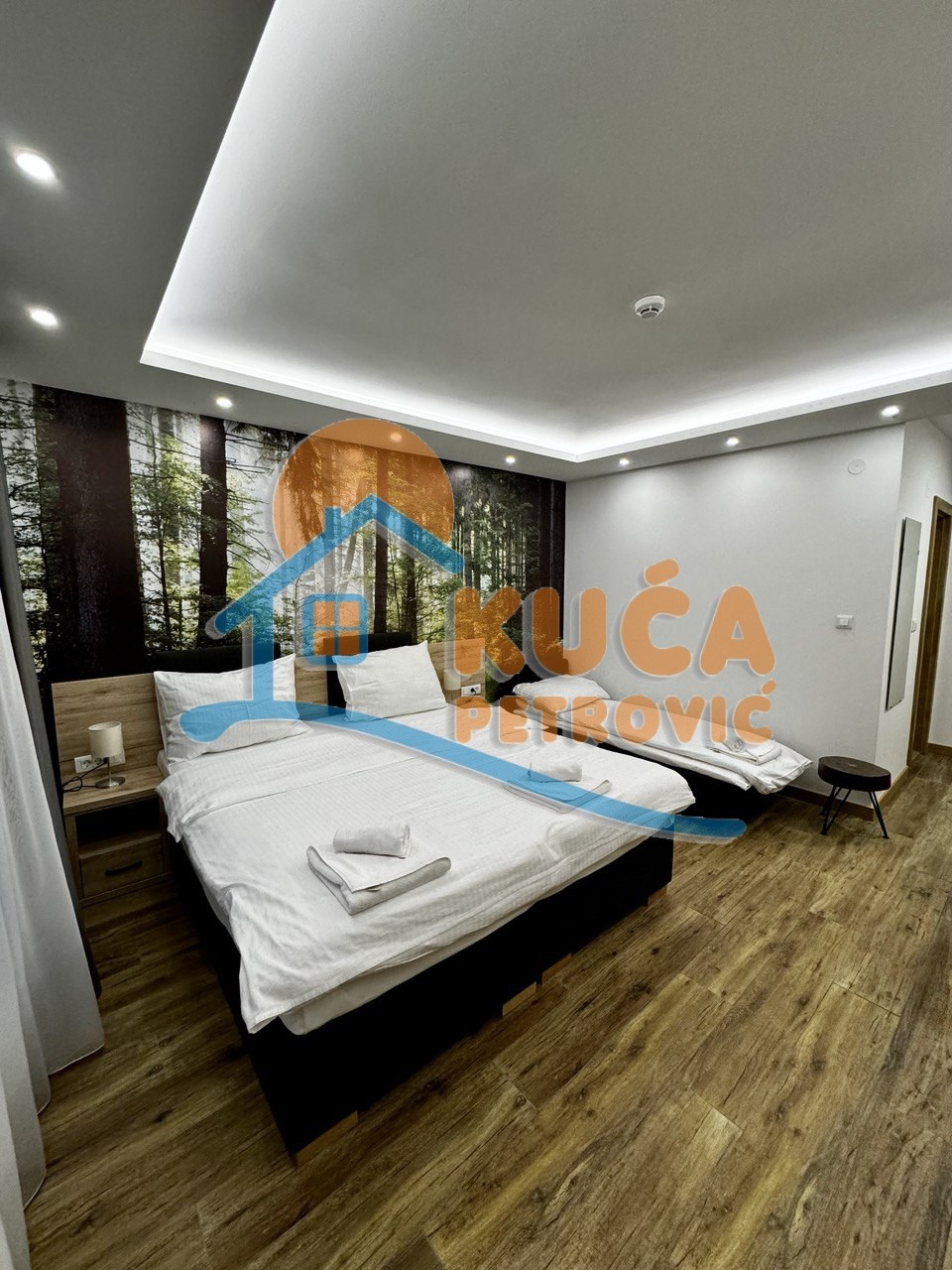Jednosoban stan, 30 m2, Miodraga Petrovića Čkalje ID: p-011214 2