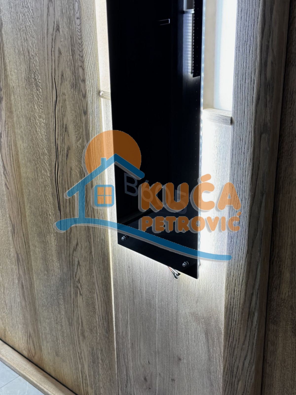 Jednosoban stan, 30 m2, Miodraga Petrovića Čkalje ID: p-011214 13