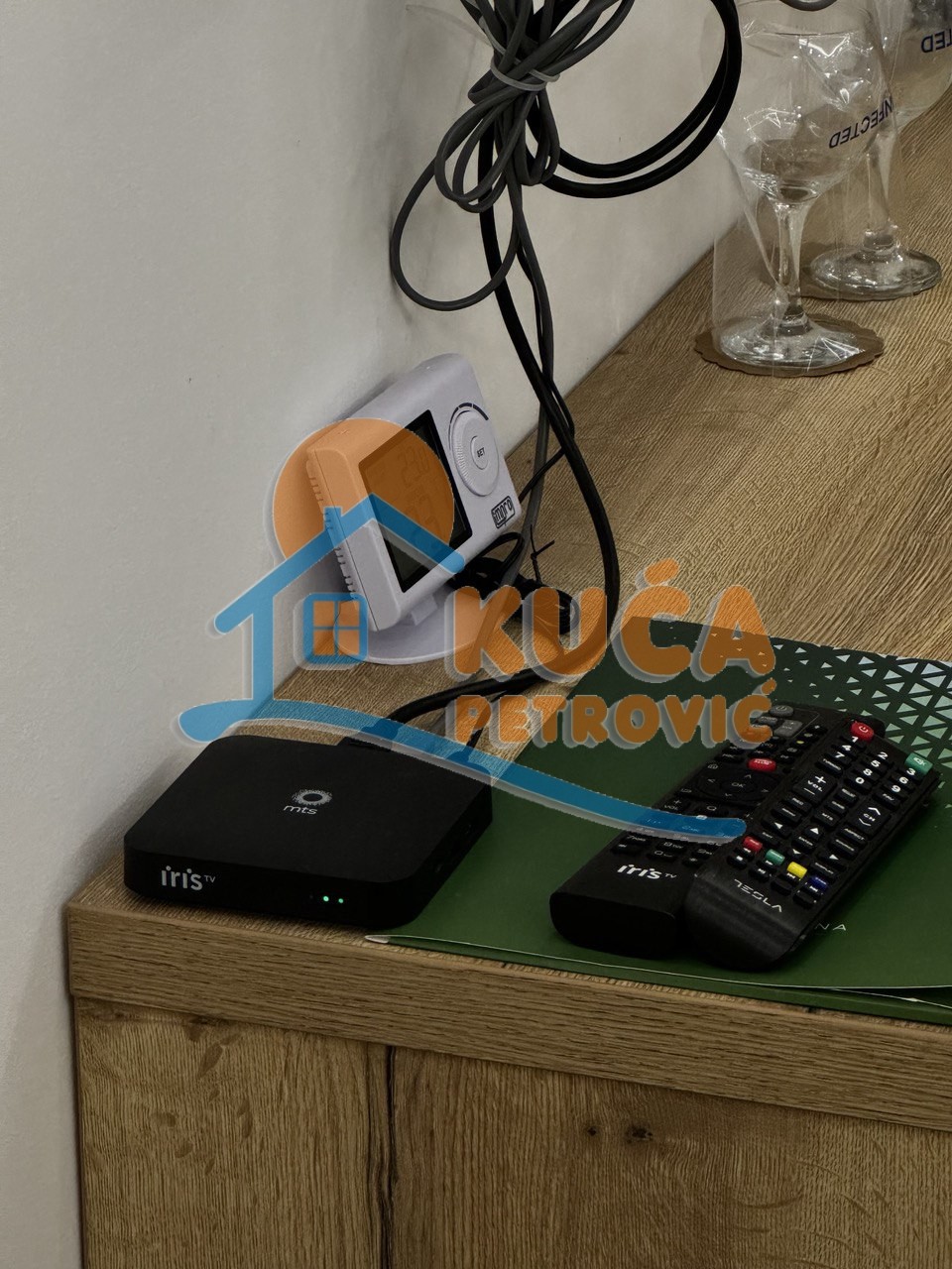 Jednosoban stan, 30 m2, Miodraga Petrovića Čkalje ID: p-011214 14