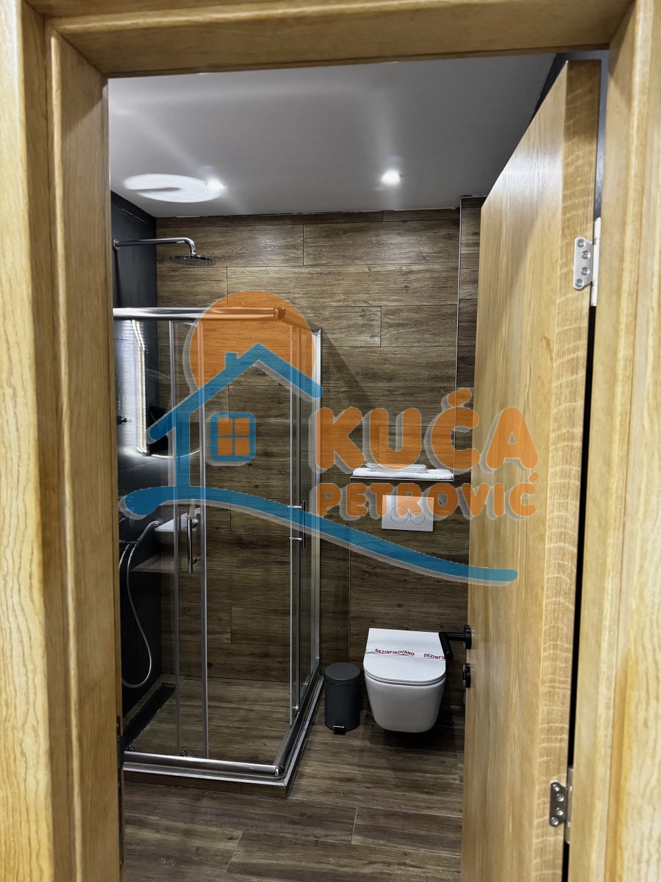 Jednosoban stan, 30 m2, Miodraga Petrovića Čkalje ID: p-011214 16