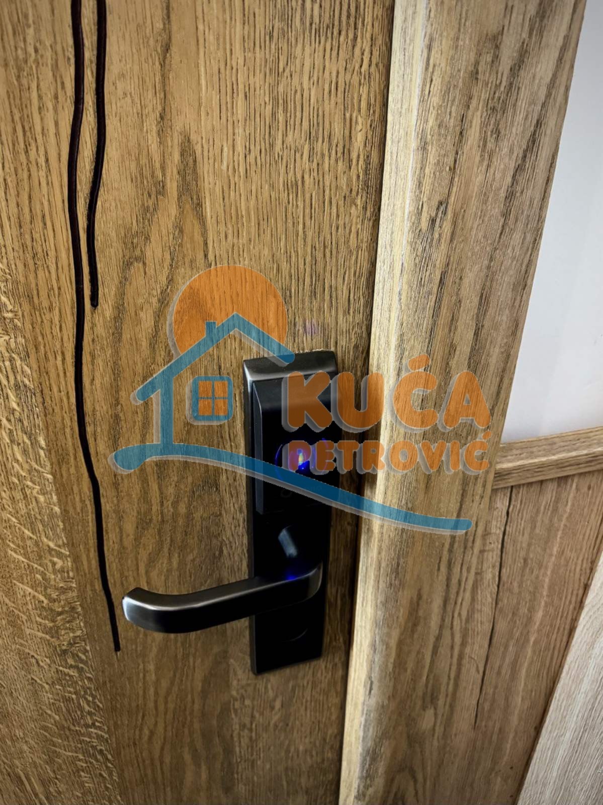 Jednosoban stan, 30 m2, Miodraga Petrovića Čkalje ID: p-011214 7