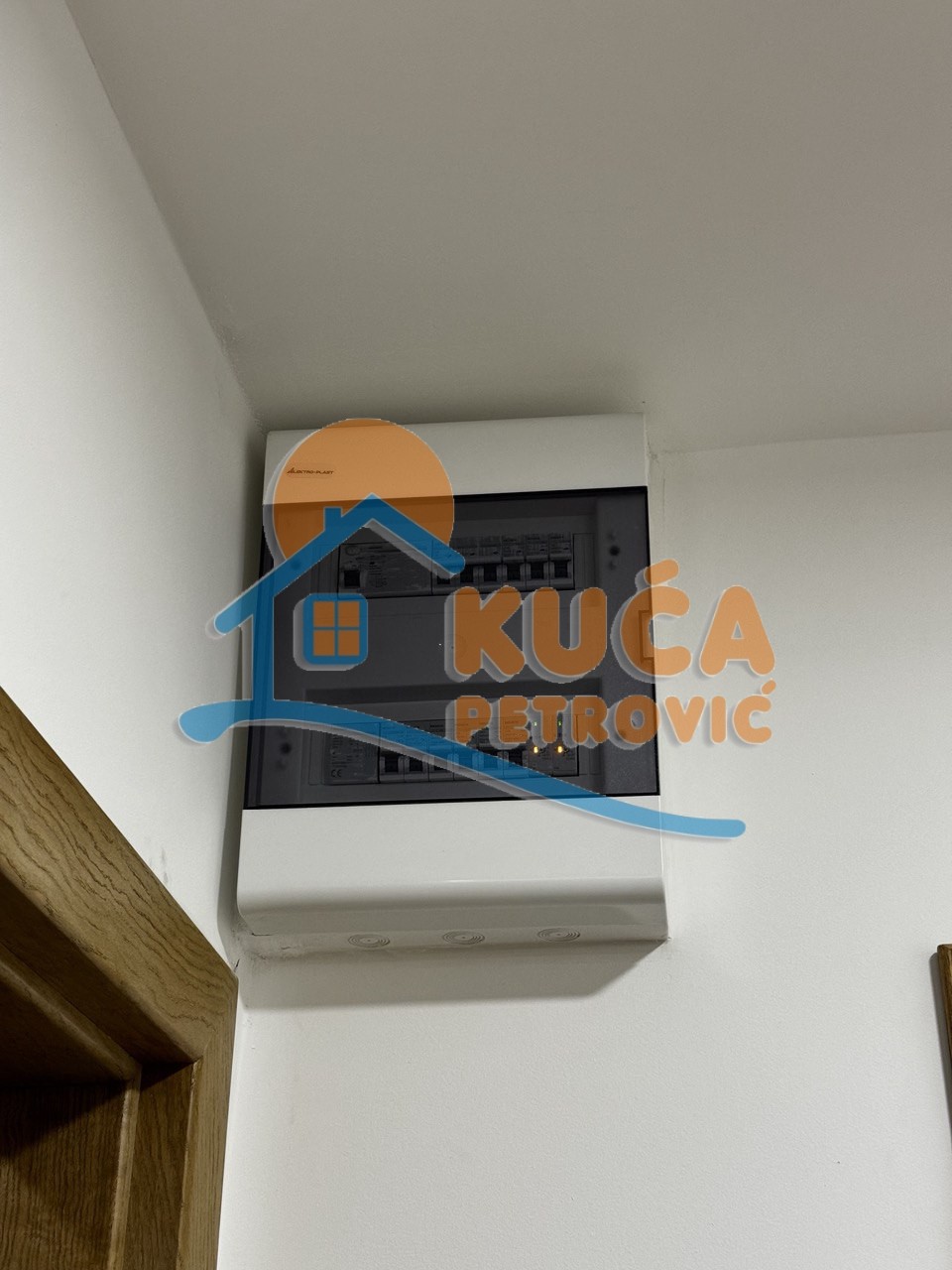 Jednosoban stan, 30 m2, Miodraga Petrovića Čkalje ID: p-011214 8