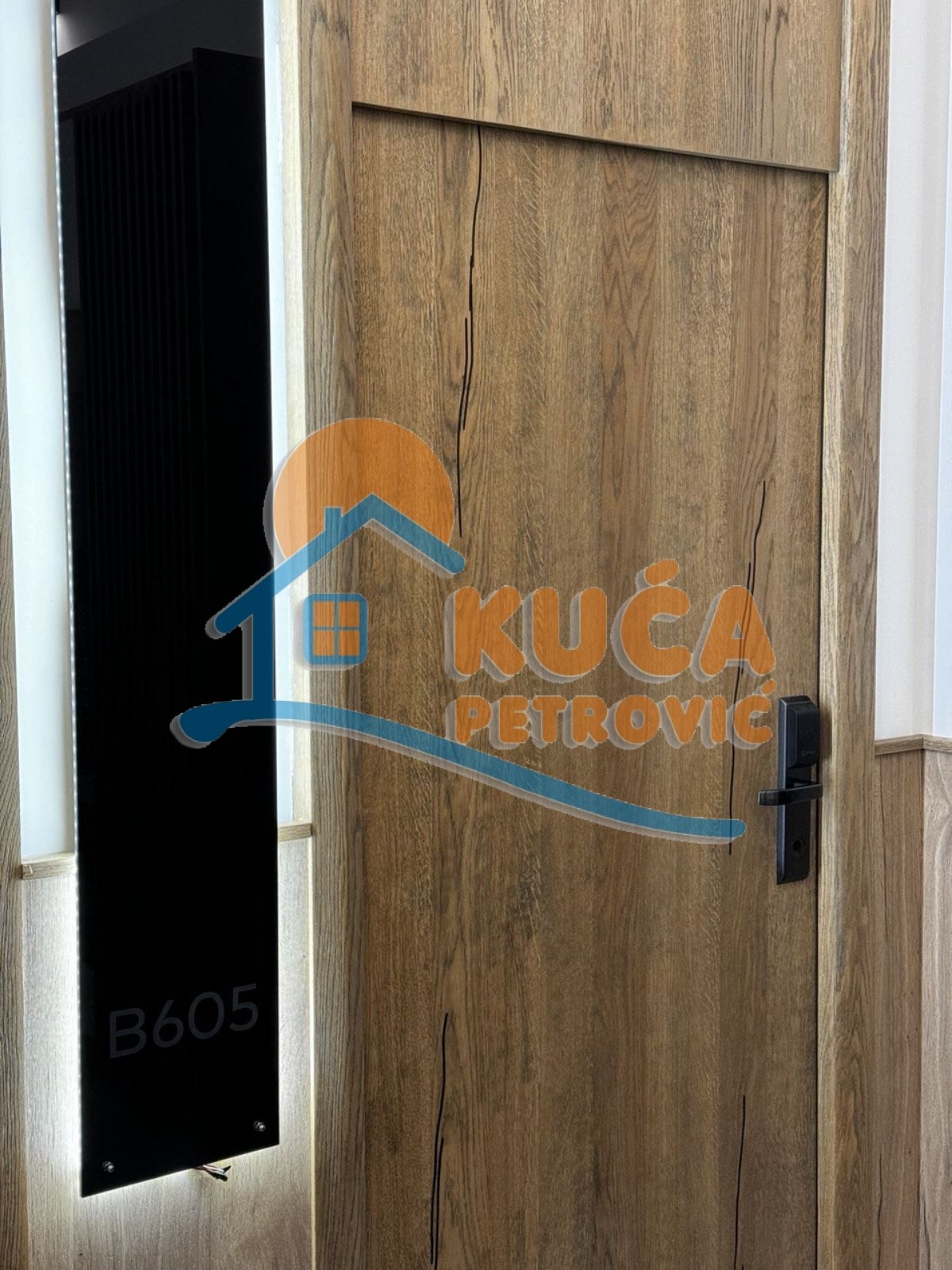 Jednosoban stan, 30 m2, Miodraga Petrovića Čkalje ID: p-011214 9