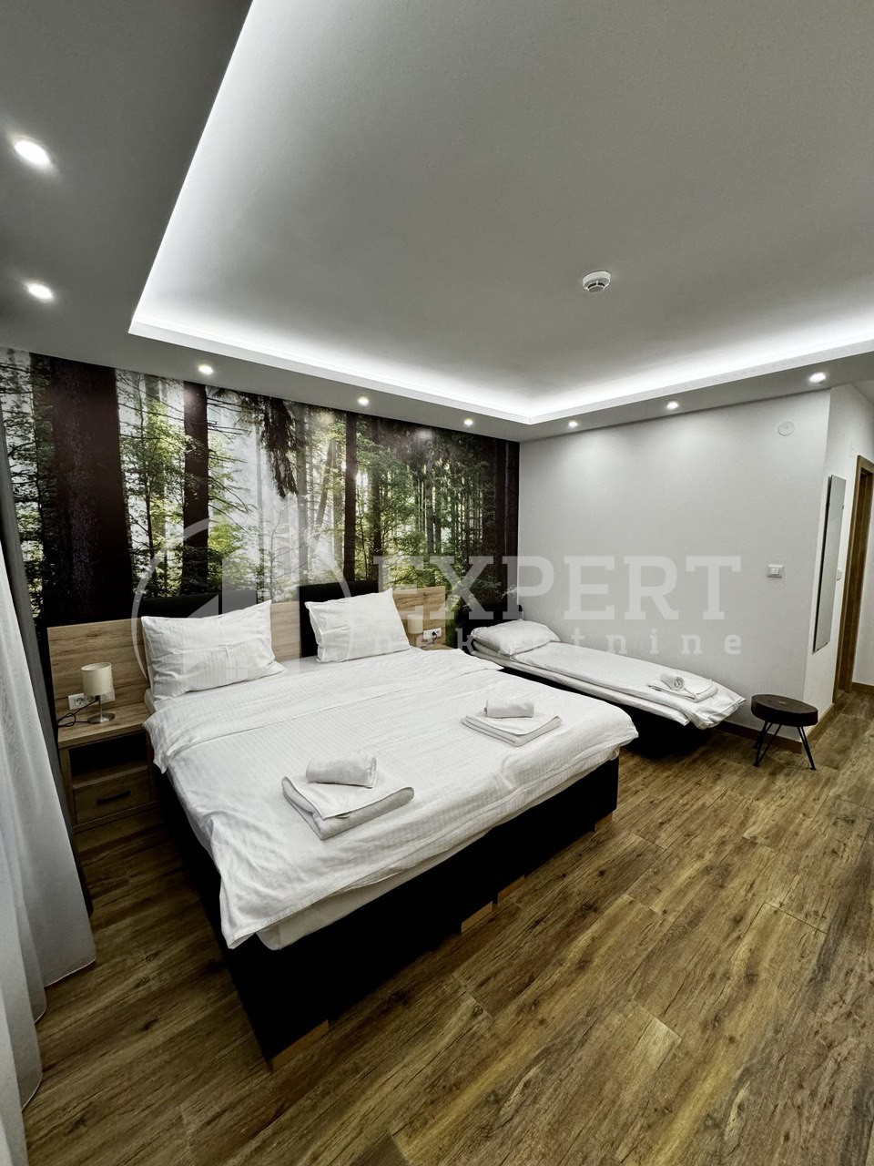 Jednosoban stan, 30 m2, Miodraga Petrovića Čkalje ID: p-011214 2