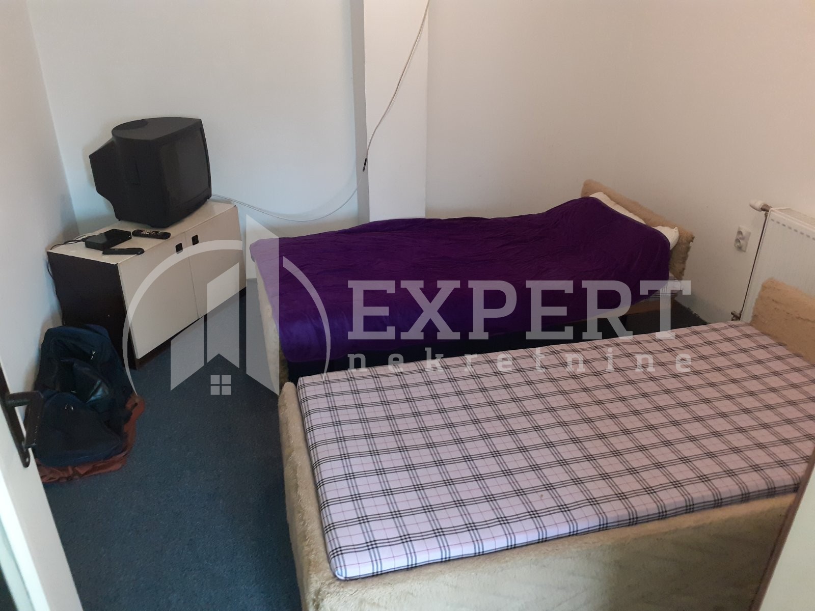 Jednosoban stan, 30 m2, Pantelej, Vase Pelagića ID: i-06511 2