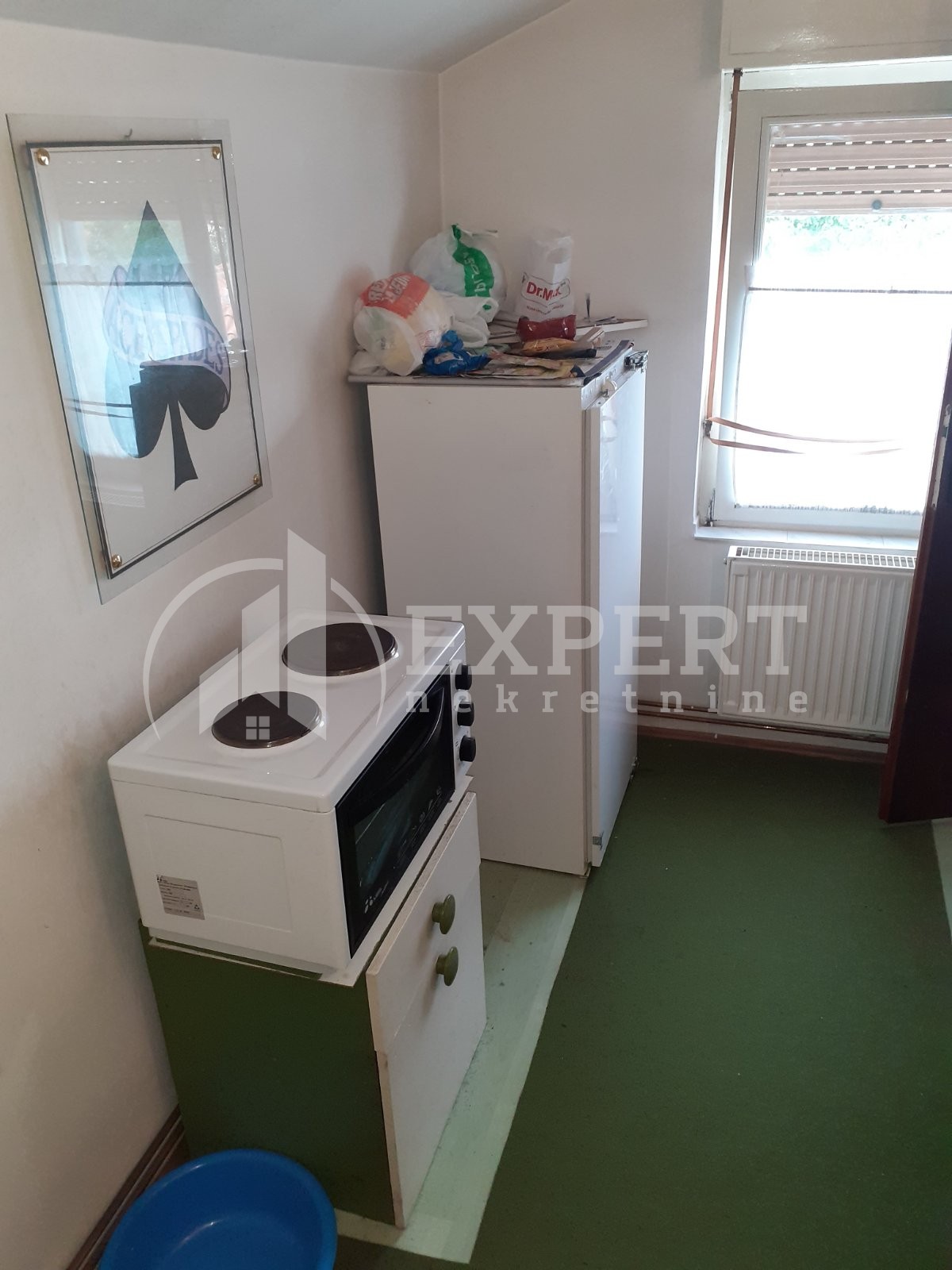 Jednosoban stan, 30 m2, Pantelej, Vase Pelagića ID: i-06511 3