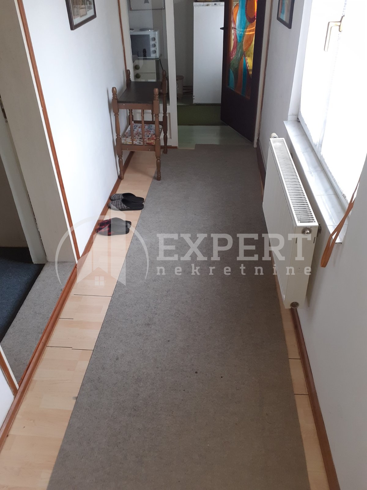 Jednosoban stan, 30 m2, Pantelej, Vase Pelagića ID: i-06511 4